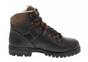 Meindl Ortler Altbraun/Nougat