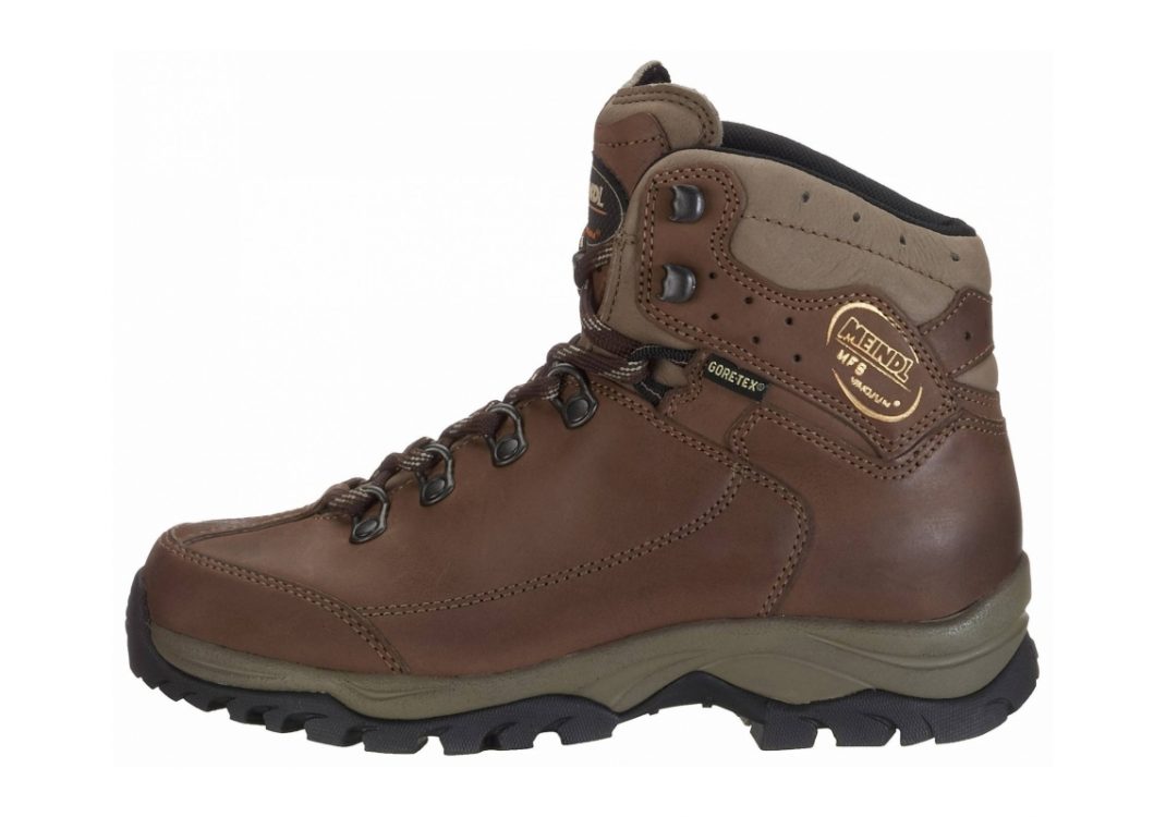 Meindl Vakuum Ultra Braun