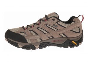 Merrell Moab 2 Waterproof Brown