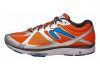 Newton Kismet 3 Orange/Blue