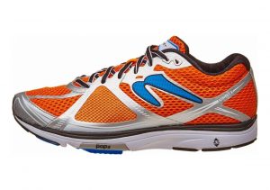Newton Kismet 3 Orange/Blue