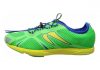 Newton Tri Racer Lime Green/Yellow