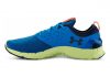 Under Armour Flow Grid Blue Jet/X-Ray/Academy