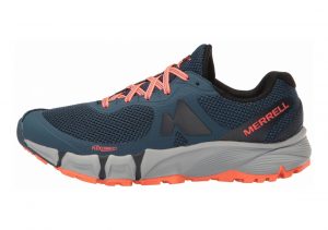 Merrell Agility Charge Flex Blue