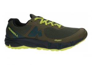Merrell Agility Charge Flex Dark Olive