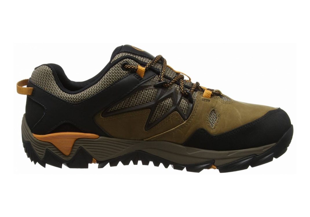 Merrell All Out Blaze 2 Brown