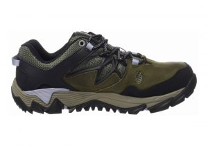 Merrell All Out Blaze 2 Black / Green