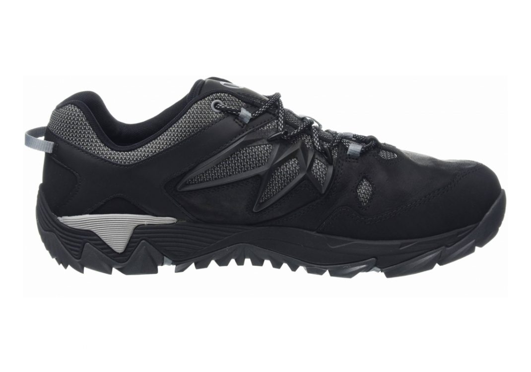 Merrell All Out Blaze 2 Nero (Black)