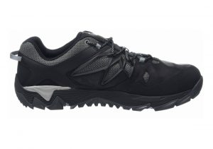 Merrell All Out Blaze 2 Nero (Black)