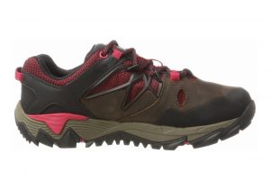 Merrell All Out Blaze 2 CINNAMON