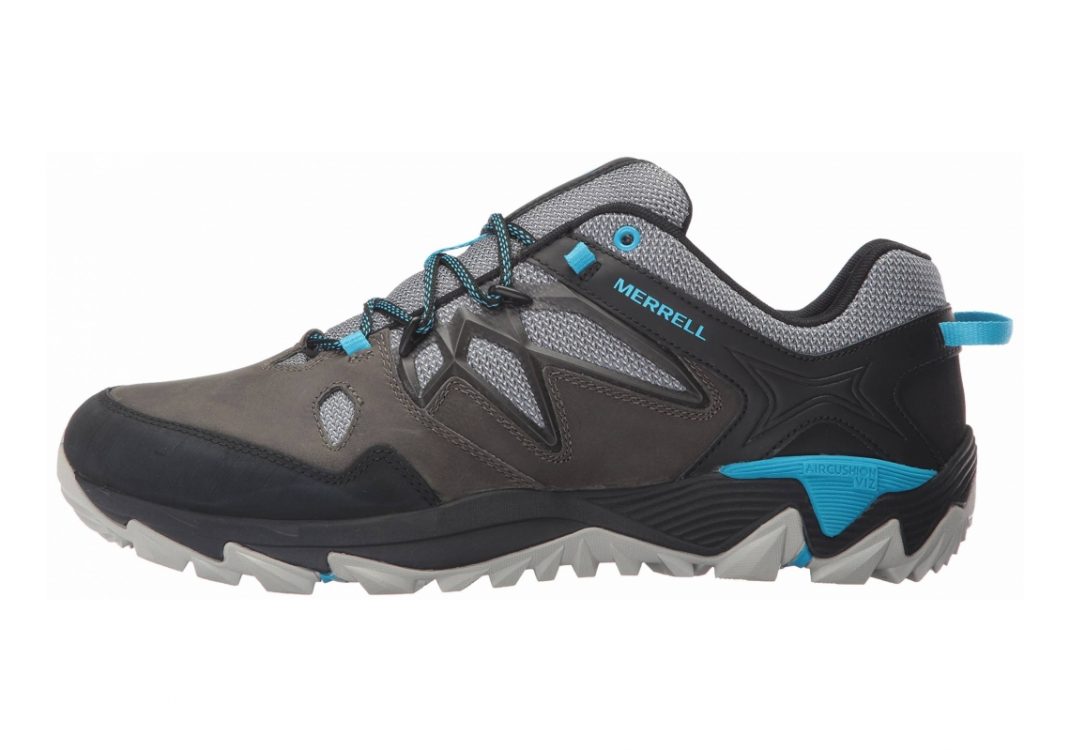 Merrell All Out Blaze 2 Grey