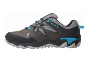 Merrell All Out Blaze 2 Grey