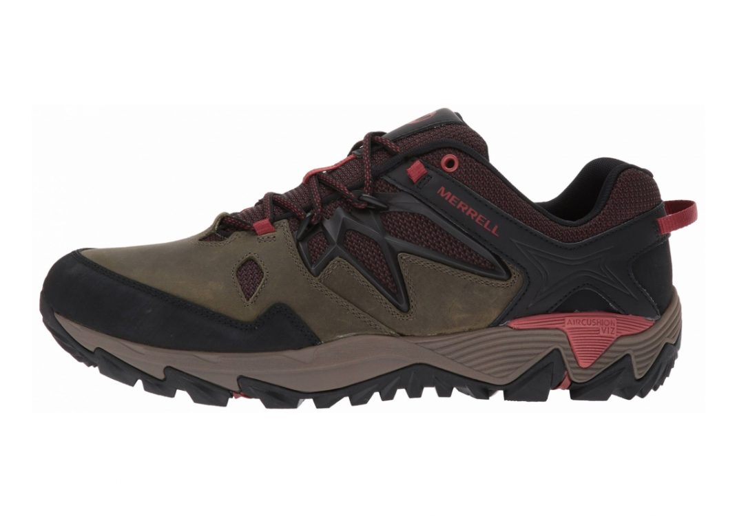 Merrell All Out Blaze 2 Dark Olive