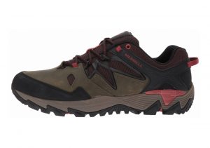 Merrell All Out Blaze 2 Dark Olive