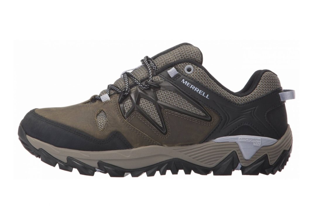 Merrell All Out Blaze 2 Dark Olive