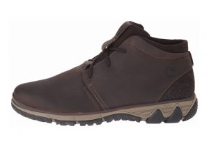 Merrell All Out Blazer Chukka Brown