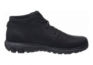 Merrell All Out Blazer Chukka North Schwarz (Black)