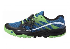 Merrell All Out Charge Blue Dusk