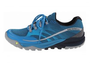 Merrell All Out Charge Blue