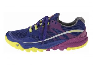 Merrell All Out Charge Blue
