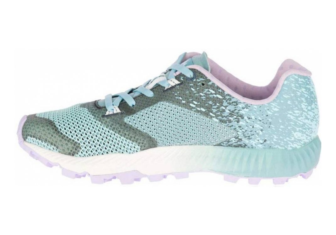 Merrell All Out Crush 2 Blue / Green