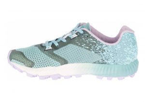 Merrell All Out Crush 2 Blue / Green