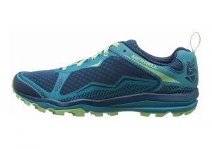 Merrell All Out Crush Light Blue