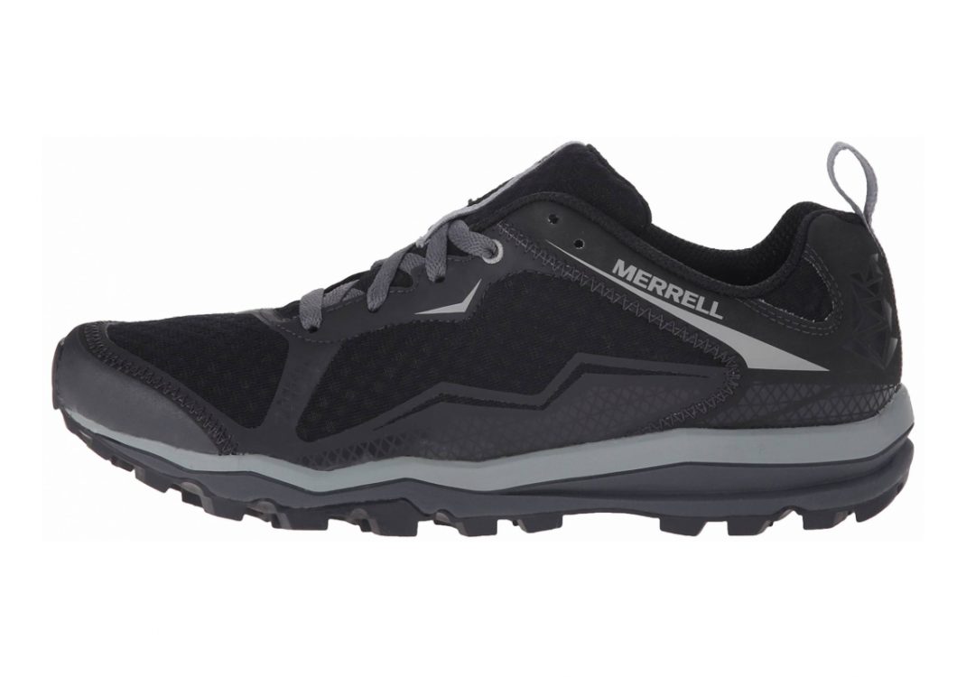 Merrell All Out Crush Light Black