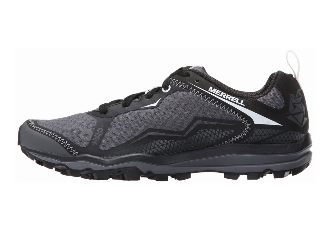 Merrell All Out Crush Light Black