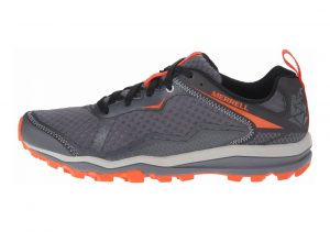 Merrell All Out Crush Light Grey