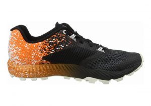 Merrell All Out Crush Tough Mudder 2 Orange