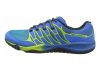 Merrell All Out Fuse Blue/Lime