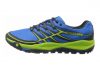 Merrell All Out Rush Blue/Lime