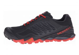 Merrell All Out Terra Ice Black