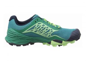 Merrell All Out Terra Light Green