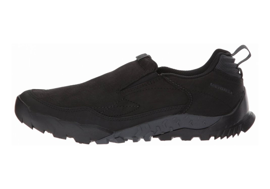 men's annex trak moc
