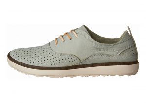 Merrell Around Town Lace Air Blue Surf