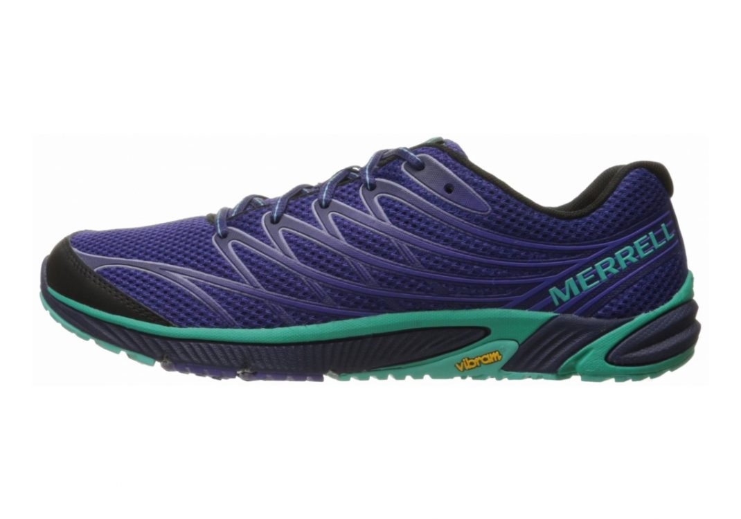 Merrell Bare Access Arc 4 Blue