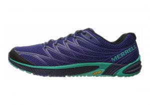 Merrell Bare Access Arc 4 Blue
