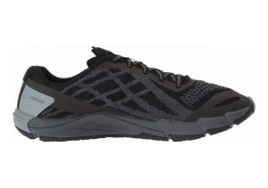 Merrell Bare Access Flex E-Mesh Black