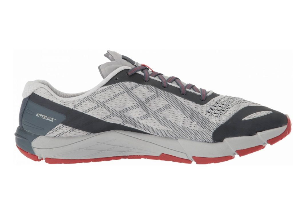 Merrell Bare Access Flex E-Mesh Grey