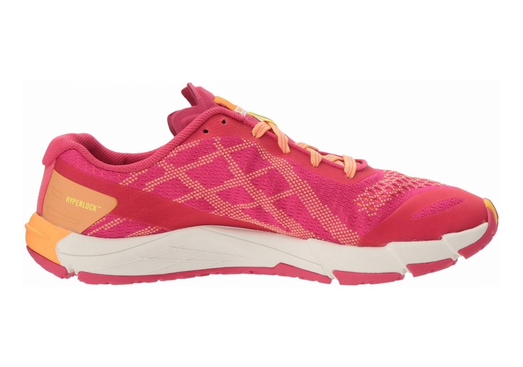 Merrell Bare Access Flex E-Mesh Coral