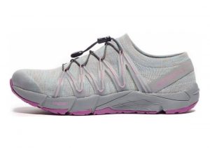 Merrell Bare Access Flex Knit Grey