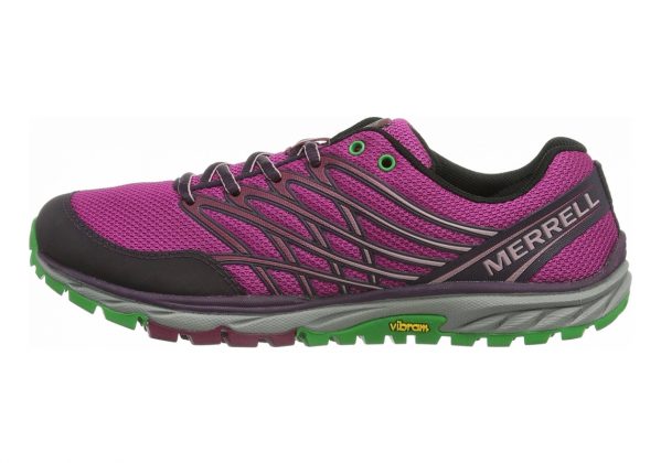 Merrell Bare Access Trail Pink