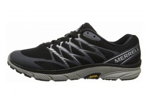 Merrell Bare Access Ultra Black/Silver