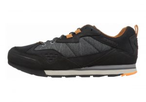 Merrell Burnt Rock Black