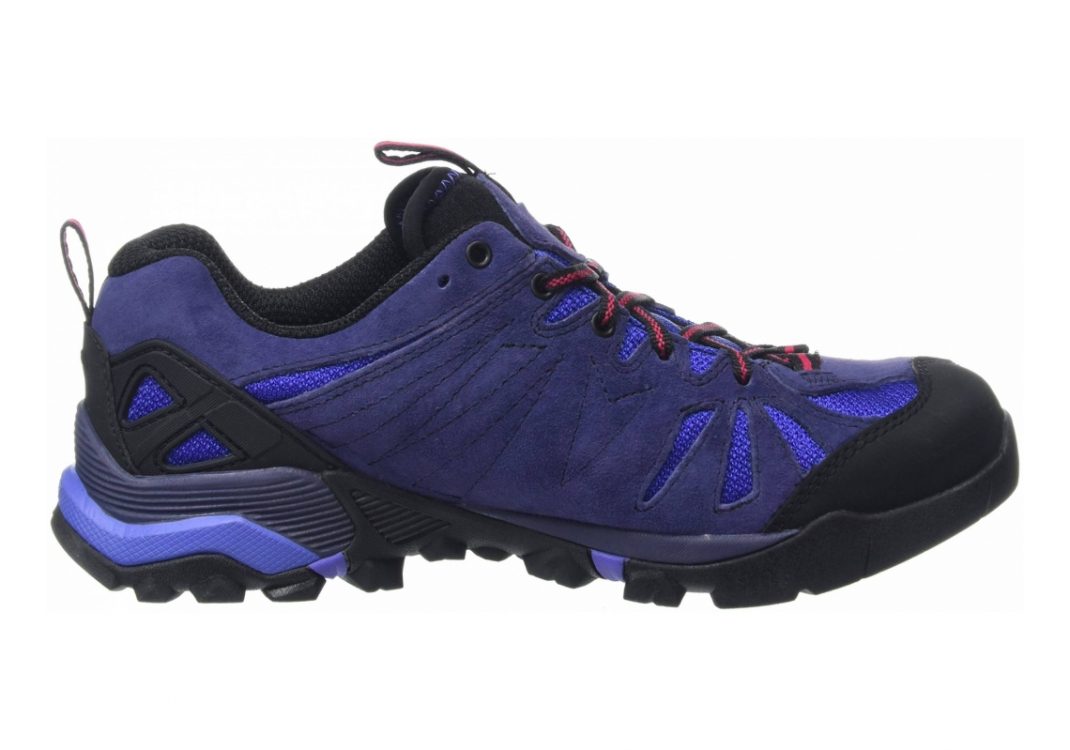 Merrell Capra GTX Purple (Eclipse)