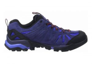 Merrell Capra GTX Purple (Eclipse)