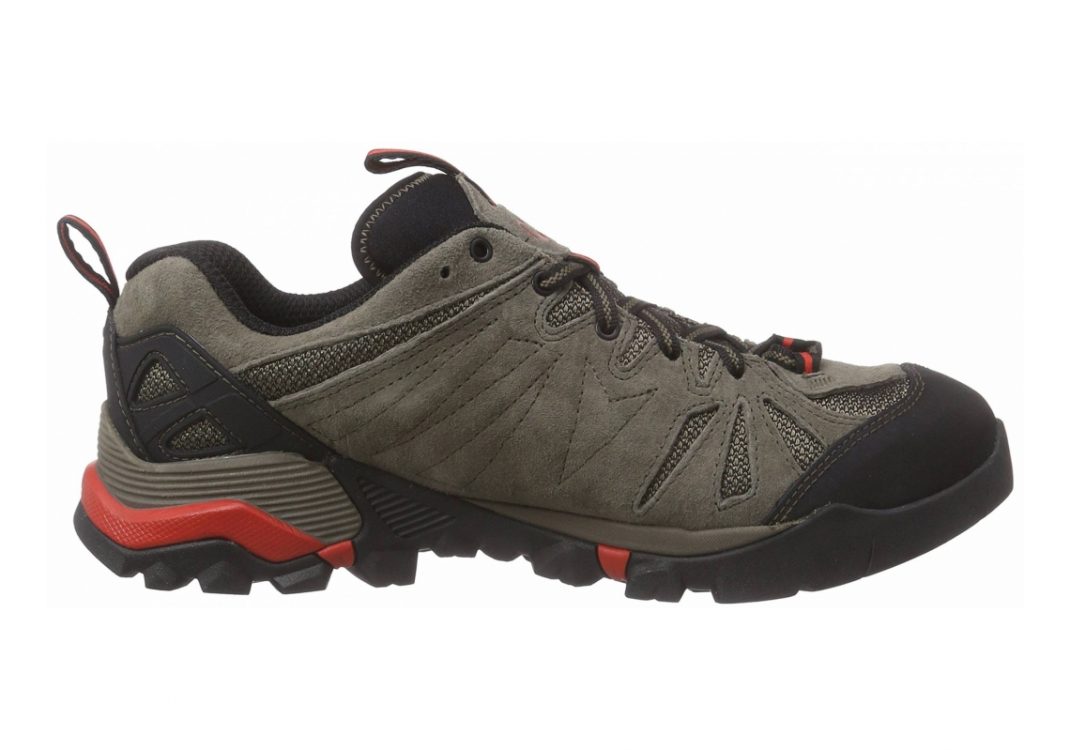 Merrell Capra GTX Grey