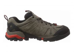 Merrell Capra GTX Grey